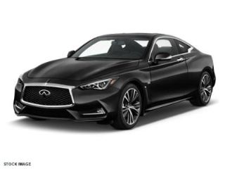 Used 2017 Infiniti Q60 Premium in West Long Branch, New Jersey