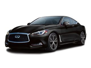 Used 2017 Infiniti Q60 Premium in Columbus, Ohio