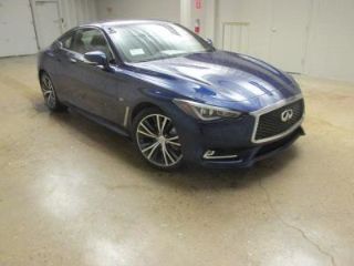 Used 2017 Infiniti Q60 Premium in Madison, Wisconsin
