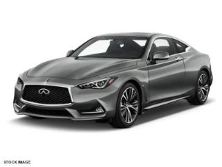 Used 2017 Infiniti Q60 Premium in Norwood, Massachusetts