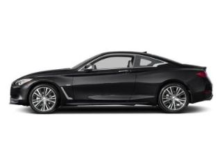 Used 2017 Infiniti Q60 Premium in Warwick, Rhode Island