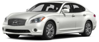 Used 2016 Infiniti Q70 in Montclair, California