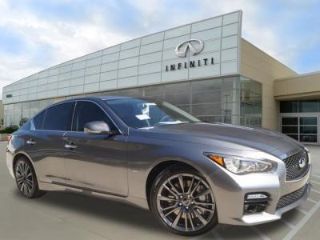 Used 2016 Infiniti Q50 in Grapevine, Texas