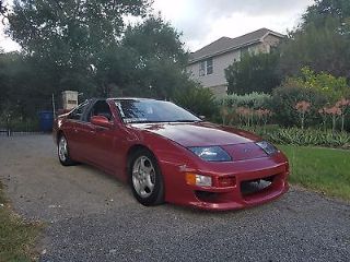 Used 1990 Nissan Z 300ZX in San Antonio, Texas
