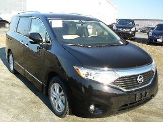 Used 2014 Nissan Quest LE in Hurlock, Maryland