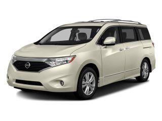 Used 2016 Nissan Quest SL in Chicago, Illinois