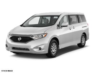 Used 2015 Nissan Quest S in Dallas, Texas