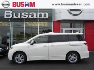 Used 2016 Nissan Quest SL in Cincinnati, Ohio