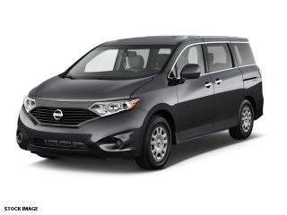 Used 2015 Nissan Quest S in Duarte, California