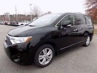 Used 2015 Nissan Quest SL in Mount Juliet, Tennessee