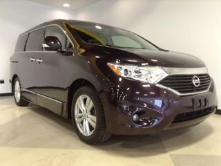 Used 2011 Nissan Quest LE in Madison Heights, Michigan