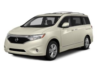 Used 2015 Nissan Quest SV in Matteson, Illinois