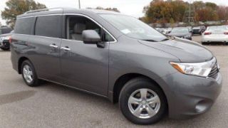 Used 2015 Nissan Quest SV in Memphis, Tennessee