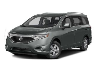 Used 2016 Nissan Quest SV in Coon Rapids, Minnesota