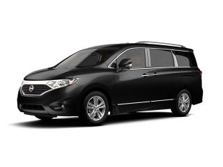 Used 2015 Nissan Quest SL in Visalia, California