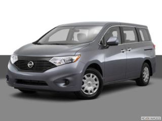 Used 2015 Nissan Quest S in Stafford, Texas