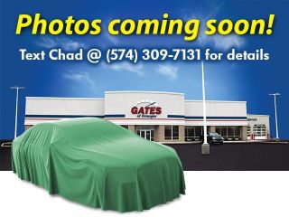 Used 2017 Nissan Quest in South Bend, Indiana