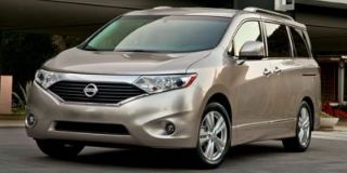 Used 2017 Nissan Quest S in Jersey Village, Texas