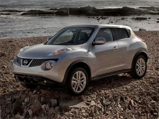 Used 2011 Nissan Juke SL in Hillsboro, Oregon