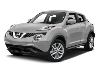 Used 2017 Nissan Juke S in Miami, Florida