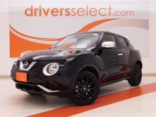 Used 2017 Nissan Juke SV in Dallas, Texas