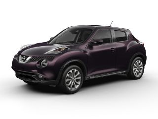 Used 2017 Nissan Juke SV in Richmond, Virginia