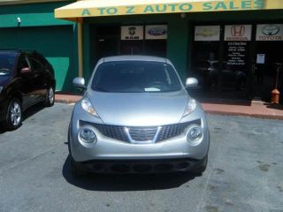 Used 2011 Nissan Juke S in Apopka, Florida