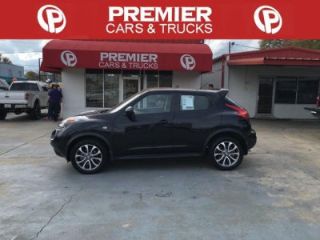 Used 2011 Nissan Juke S in Monroe, Louisiana