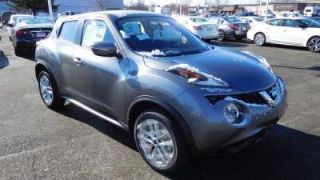 Used 2016 Nissan Juke S in Mechanicsville, Virginia