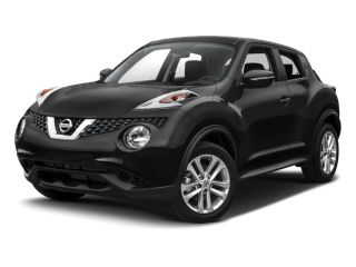 Used 2017 Nissan Juke S in Burbank, California