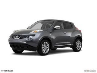 Used 2012 Nissan Juke in Columbia, California