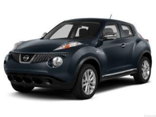 Used 2013 Nissan Juke SV in Mesquite, Texas