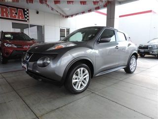 Used 2013 Nissan Juke S in Richmond, Texas