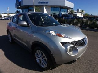 Used 2011 Nissan Juke S in Orlando, Florida