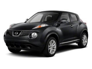 Used 2012 Nissan Juke SL in Brookhaven, Mississippi