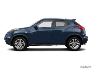 Used 2014 Nissan Juke SV in Tampa, Florida