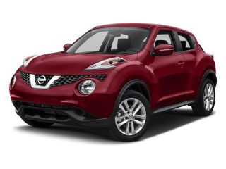 Used 2017 Nissan Juke S in Glendale, California