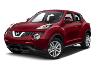 Used 2017 Nissan Juke S in Des Peres, Missouri