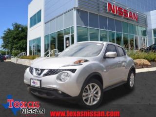 Used 2016 Nissan Juke SL in Grapevine, Texas