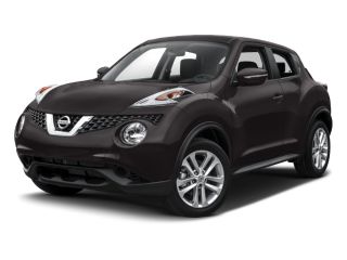 Used 2017 Nissan Juke S in Denver, Colorado