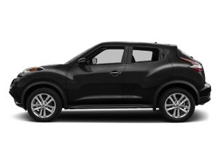 Used 2017 Nissan Juke SV in Orlando, Florida