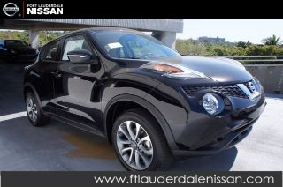 Used 2015 Nissan Juke in Fort Lauderdale, Florida