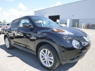 Used 2015 Nissan Juke S in Morgantown, West Virginia