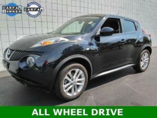 Used 2013 Nissan Juke SV in Greenfield, Wisconsin