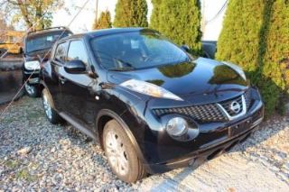 Used 2014 Nissan Juke SL in New Britain, Connecticut