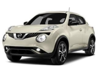Used 2016 Nissan Juke SL in Concord, New Hampshire