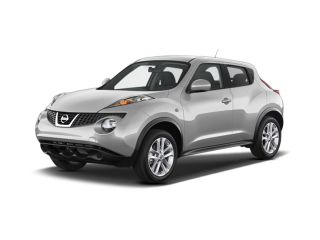 Used 2011 Nissan Juke in Scottsbluff, Nebraska