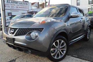 Used 2012 Nissan Juke in Richmond Hill, New York