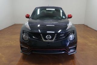 Used 2013 Nissan Juke NISMO in Baton Rouge, Louisiana