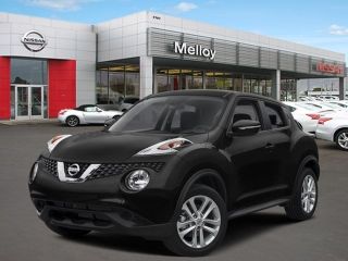 Used 2015 Nissan Juke SV in Albuquerque, New Mexico